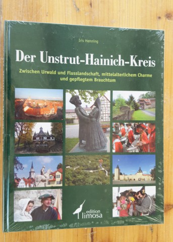 Der Unstrut-Hainich-Kreis