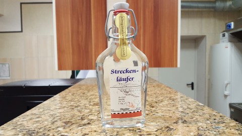 Streckenläufer 0,2l